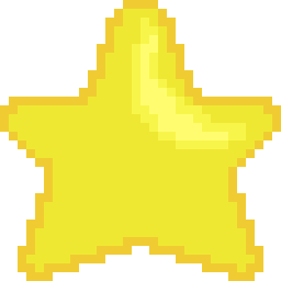 Starfall Game Icon